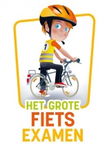 Fietsexamen